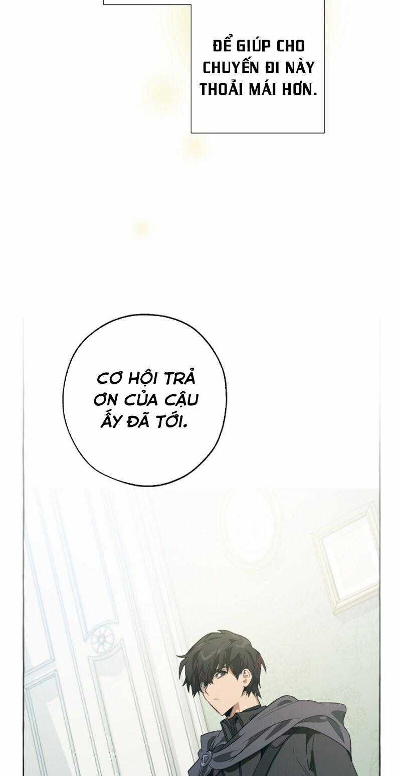 Sự Ra Đời Của Một Anh Hùng Chapter 7 trang 56