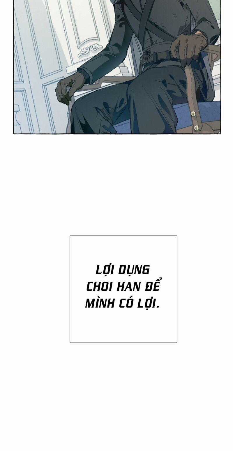 Sự Ra Đời Của Một Anh Hùng Chapter 7 trang 57