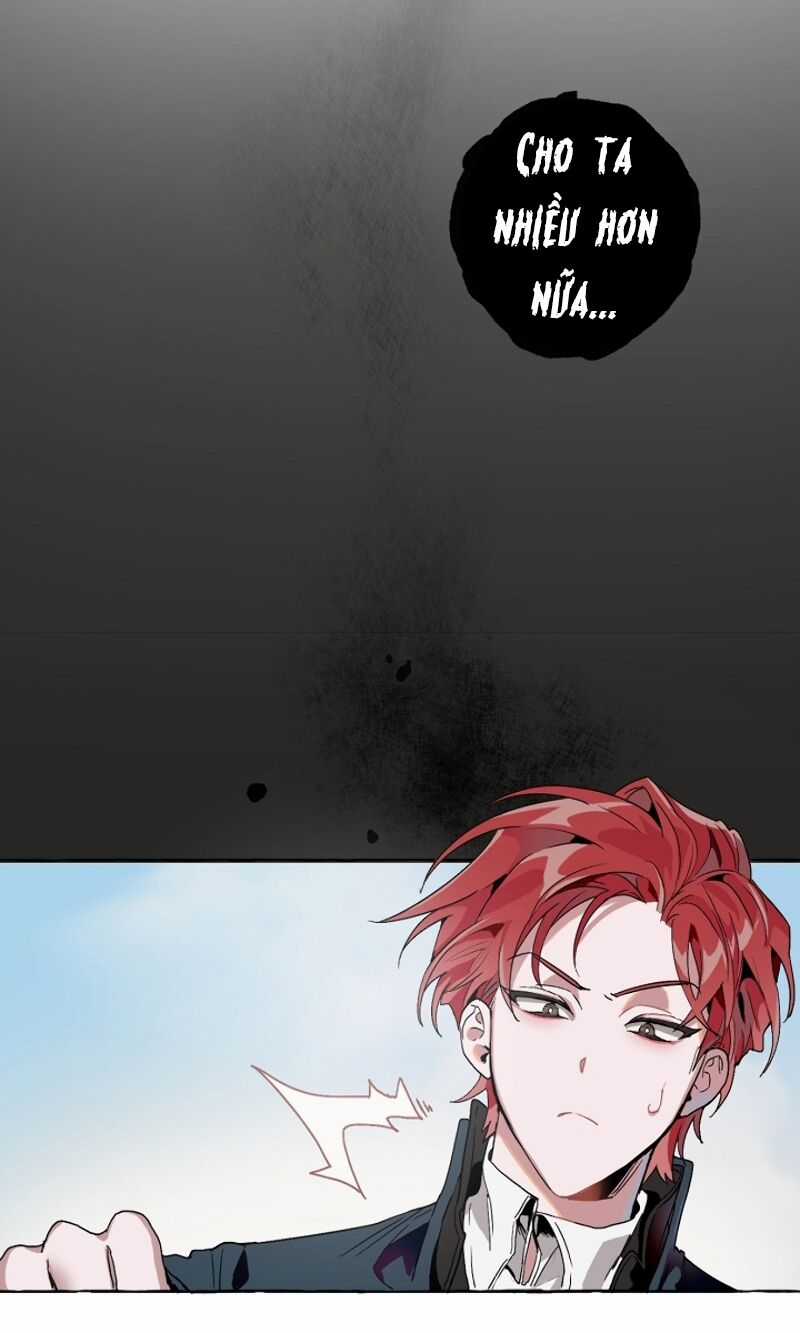 Sự Ra Đời Của Một Anh Hùng Chapter 7 trang 6