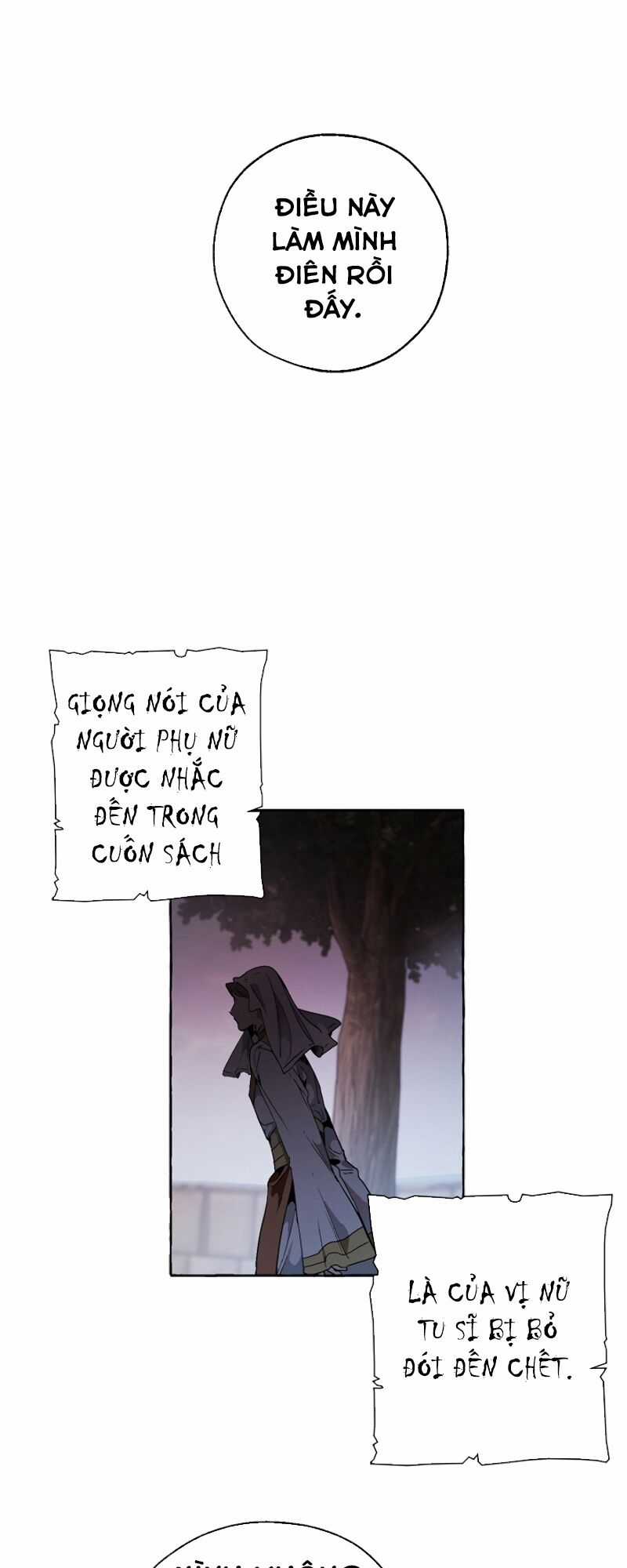 Sự Ra Đời Của Một Anh Hùng Chapter 7 trang 7