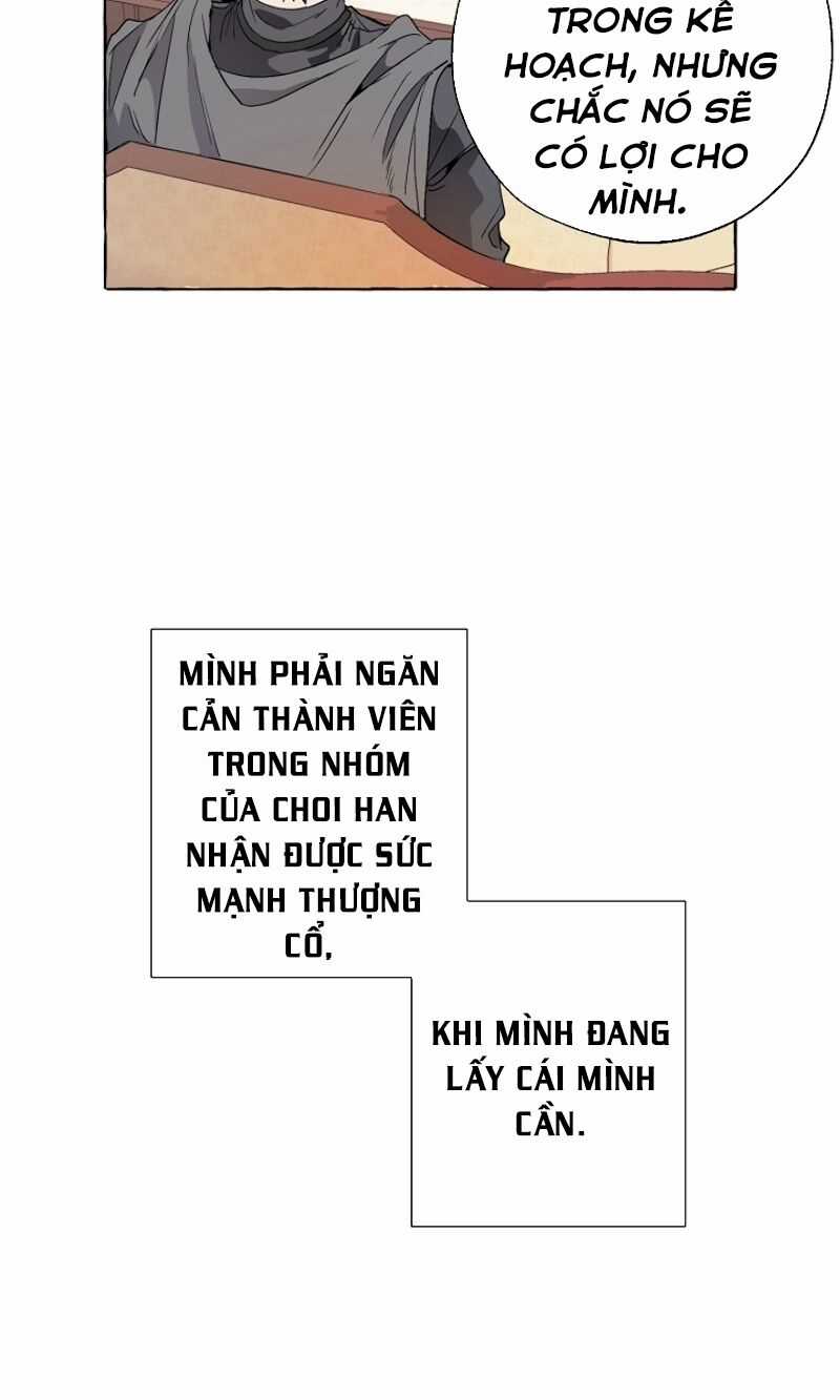 Sự Ra Đời Của Một Anh Hùng Chapter 8 trang 10