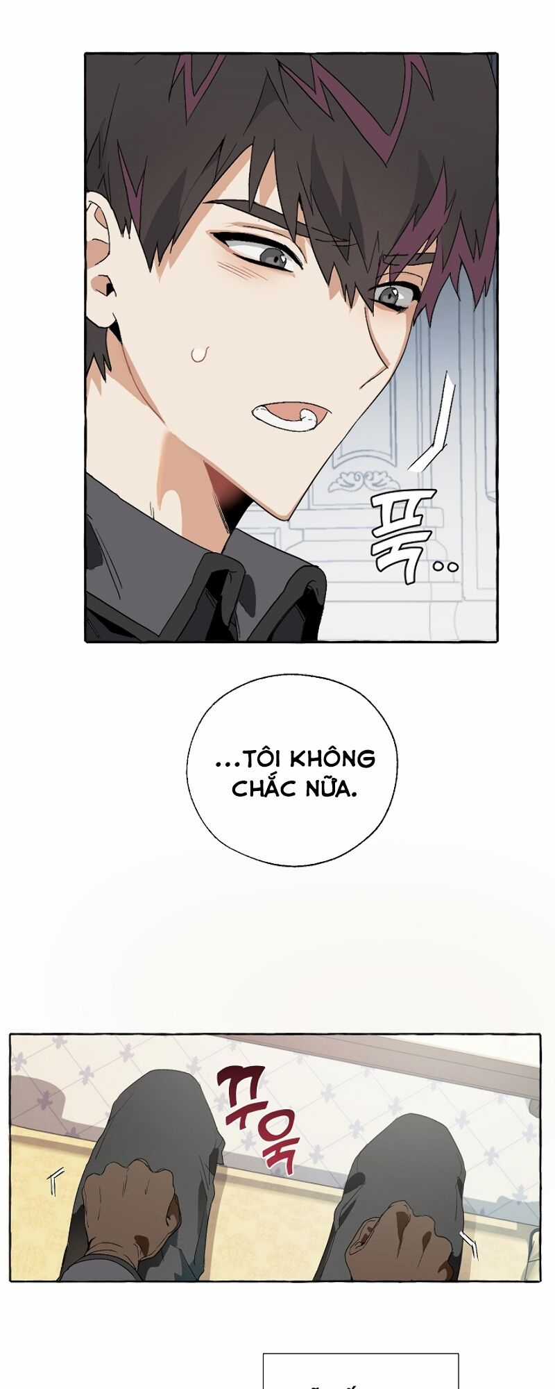 Sự Ra Đời Của Một Anh Hùng Chapter 8 trang 13