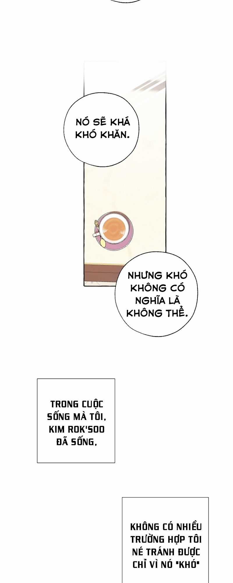 Sự Ra Đời Của Một Anh Hùng Chapter 8 trang 15