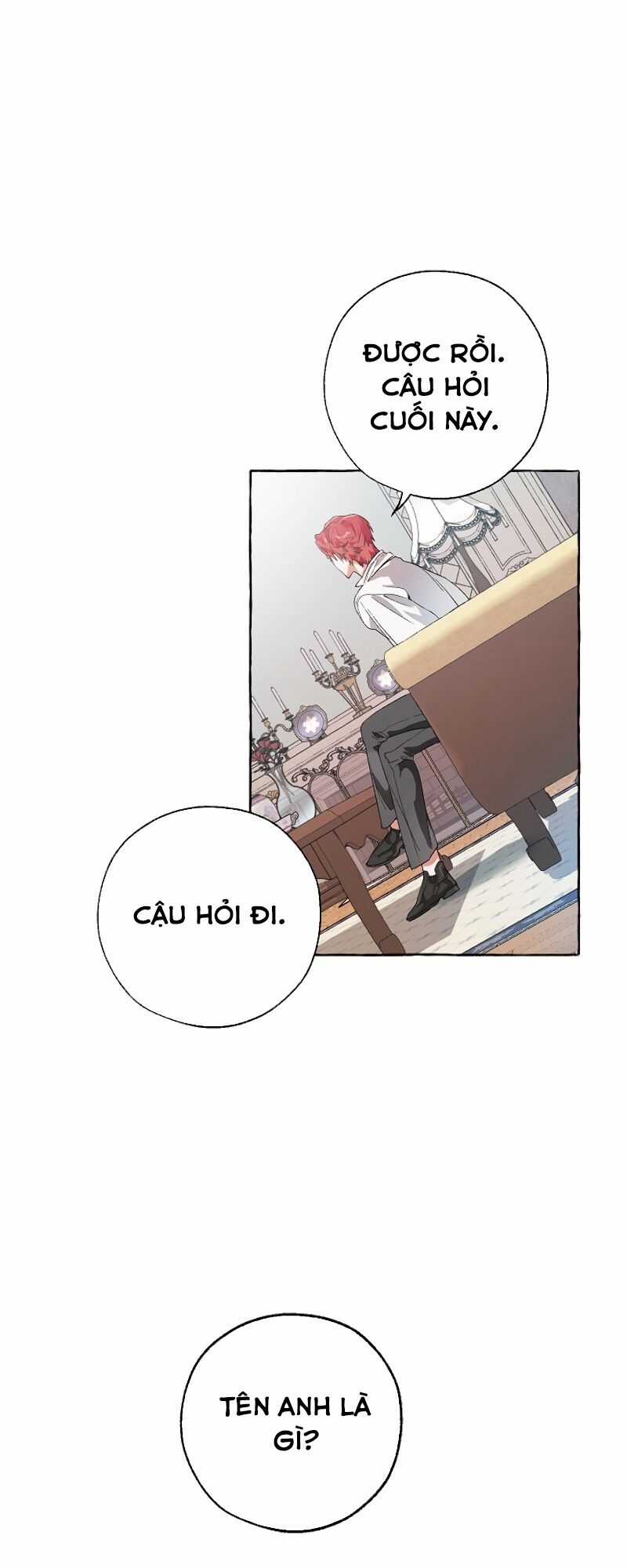 Sự Ra Đời Của Một Anh Hùng Chapter 8 trang 18