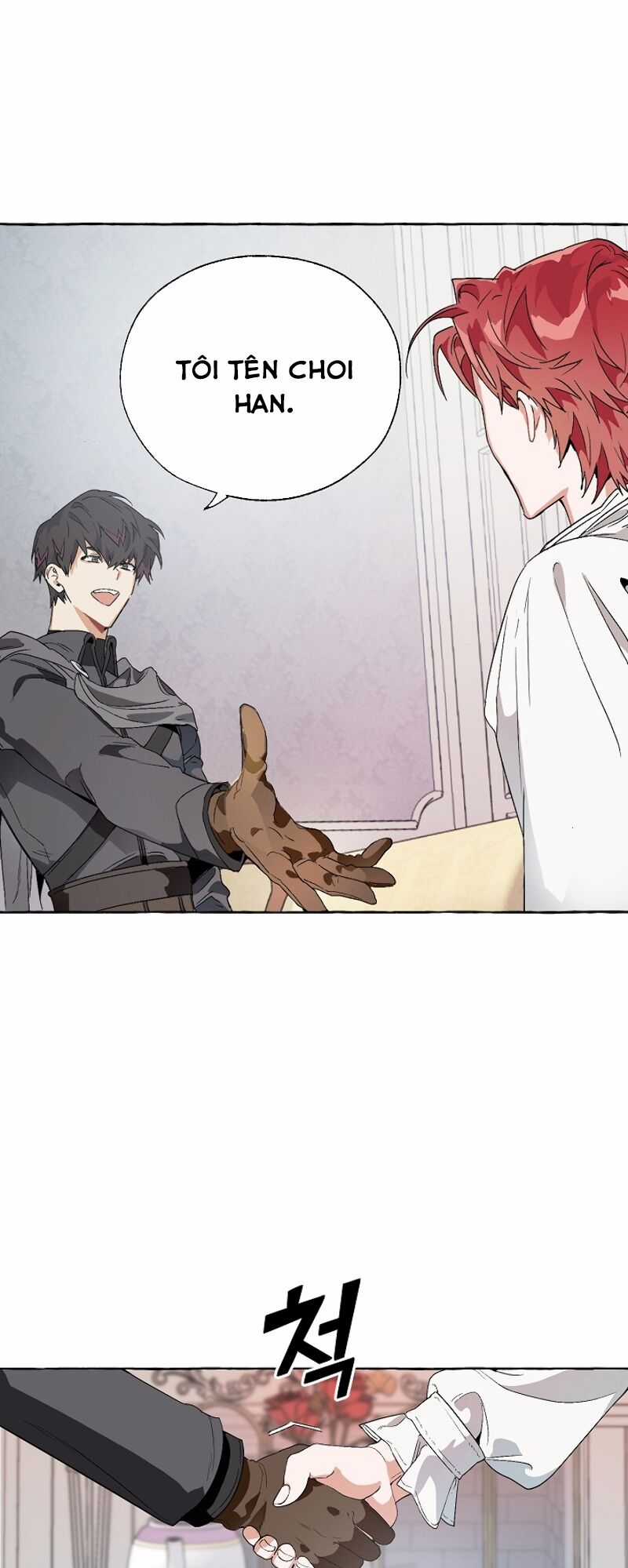 Sự Ra Đời Của Một Anh Hùng Chapter 8 trang 21