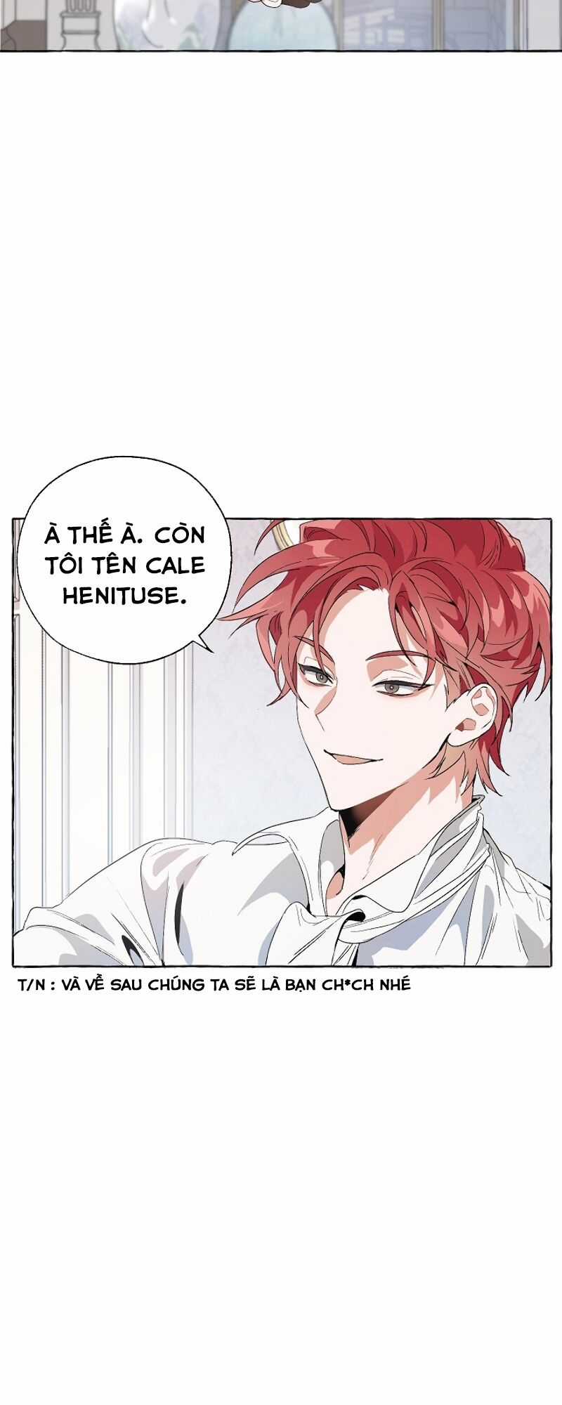 Sự Ra Đời Của Một Anh Hùng Chapter 8 trang 22