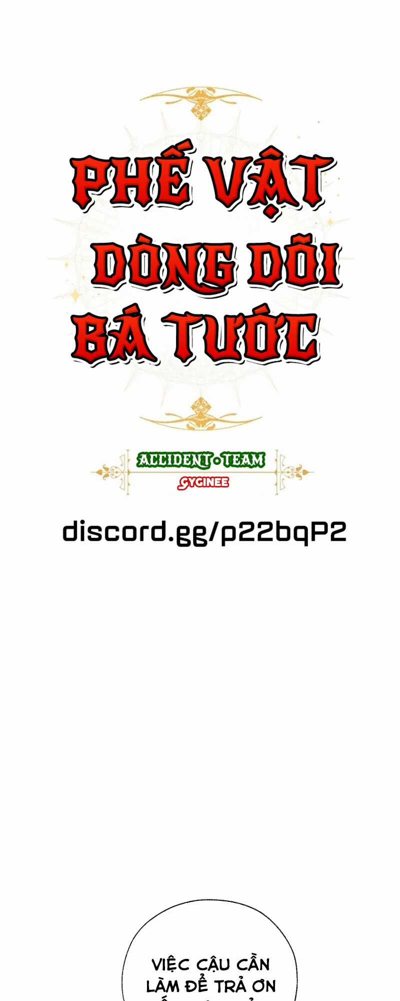 Sự Ra Đời Của Một Anh Hùng Chapter 8 trang 23