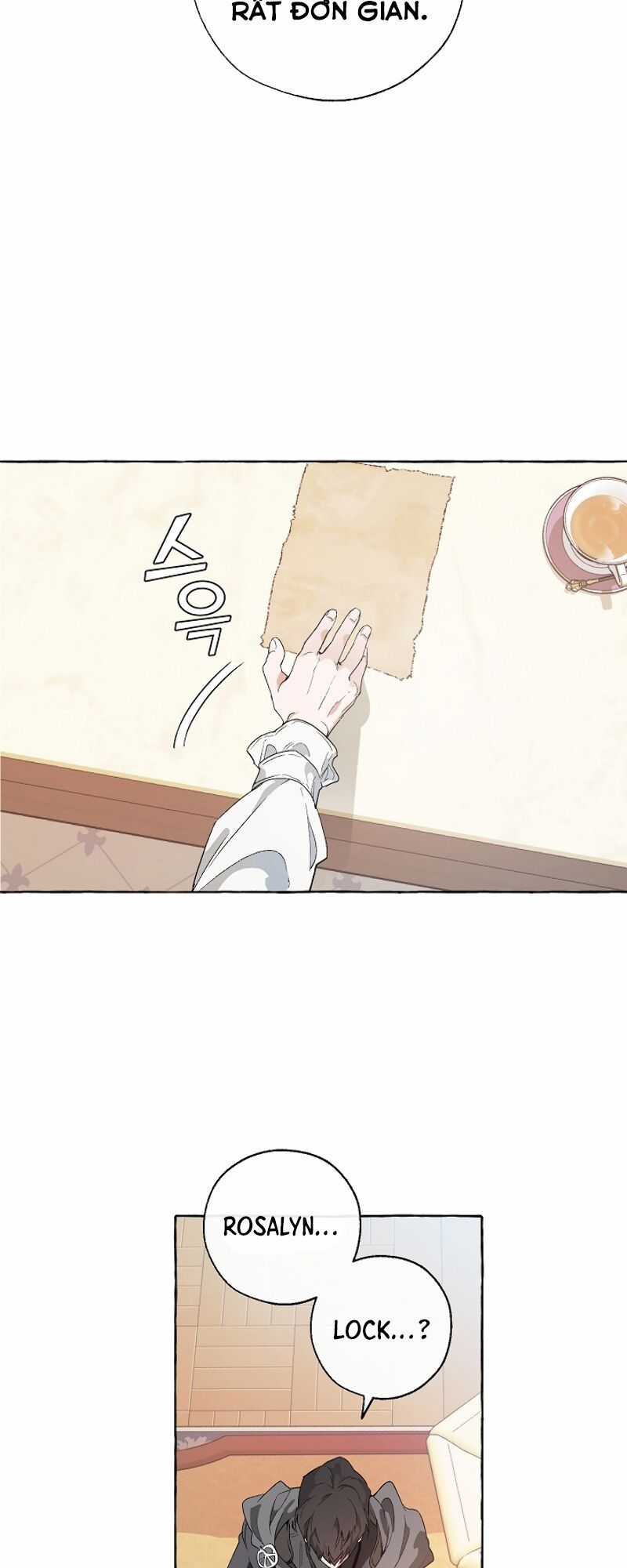 Sự Ra Đời Của Một Anh Hùng Chapter 8 trang 24