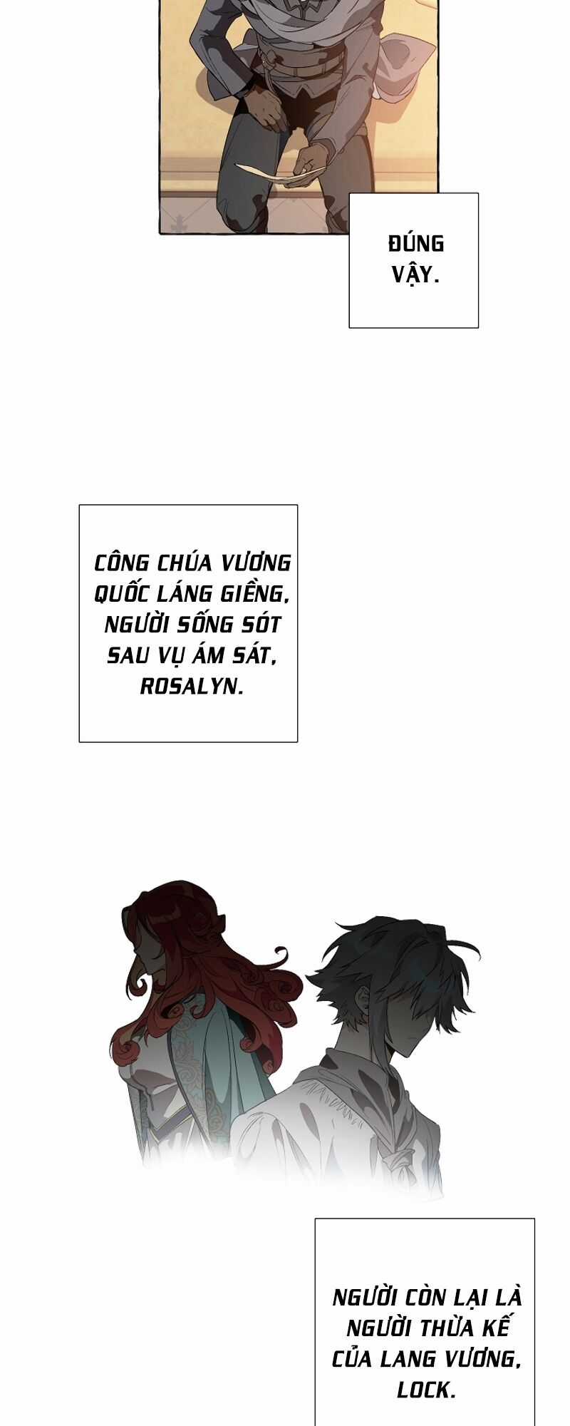 Sự Ra Đời Của Một Anh Hùng Chapter 8 trang 25