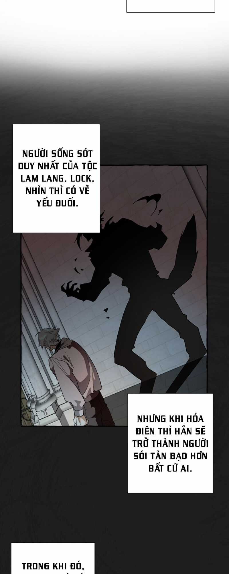 Sự Ra Đời Của Một Anh Hùng Chapter 8 trang 26