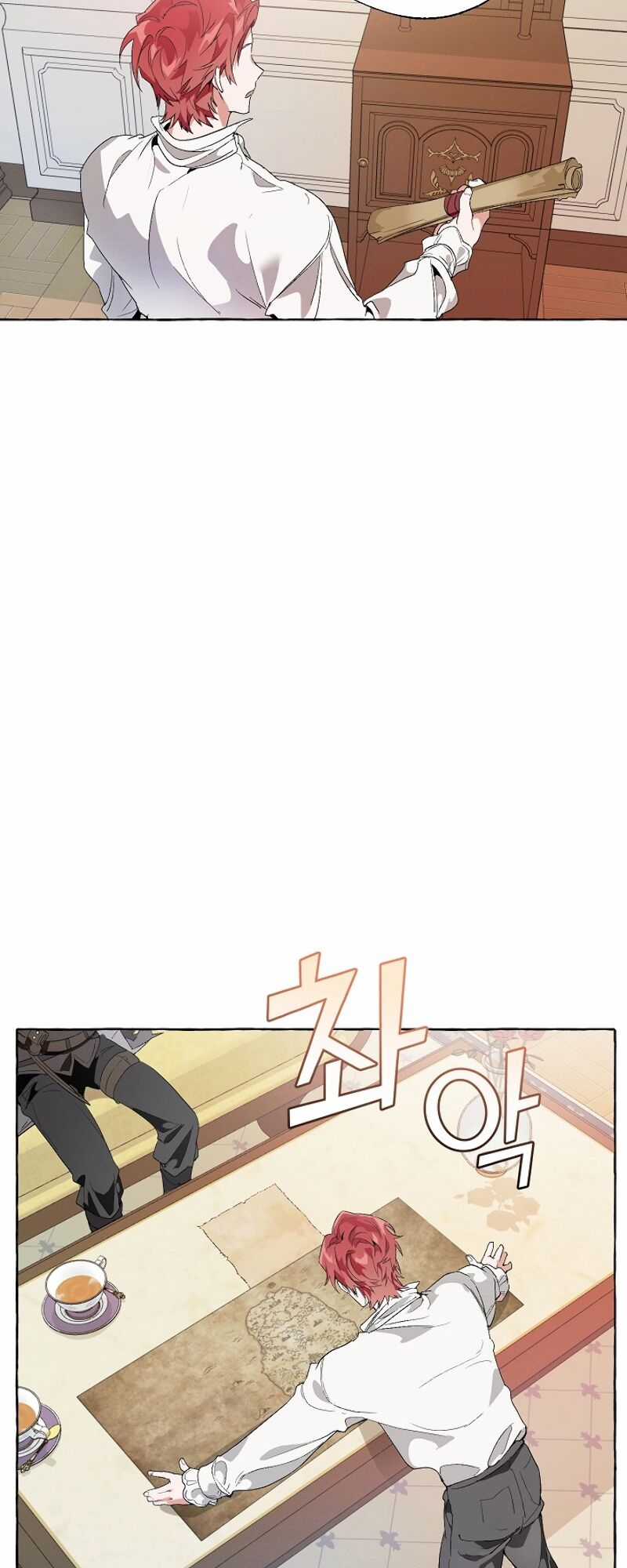 Sự Ra Đời Của Một Anh Hùng Chapter 8 trang 30