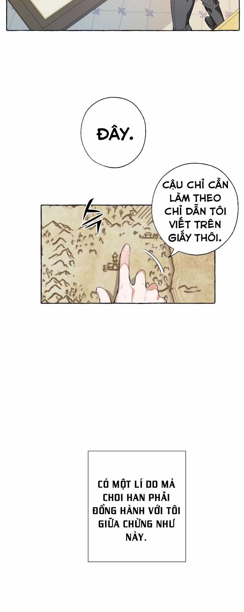 Sự Ra Đời Của Một Anh Hùng Chapter 8 trang 31