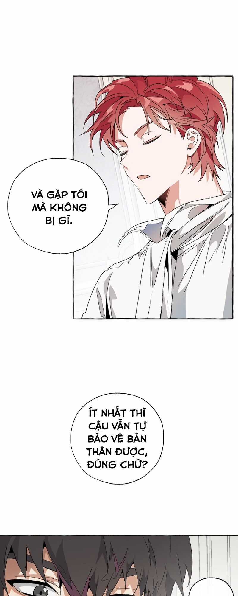 Sự Ra Đời Của Một Anh Hùng Chapter 8 trang 38