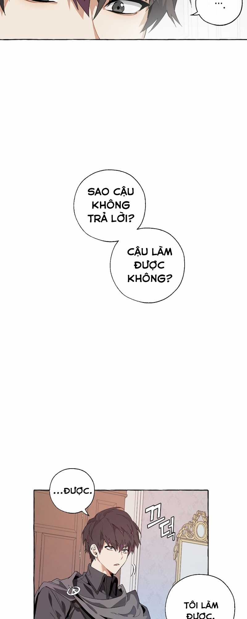 Sự Ra Đời Của Một Anh Hùng Chapter 8 trang 39