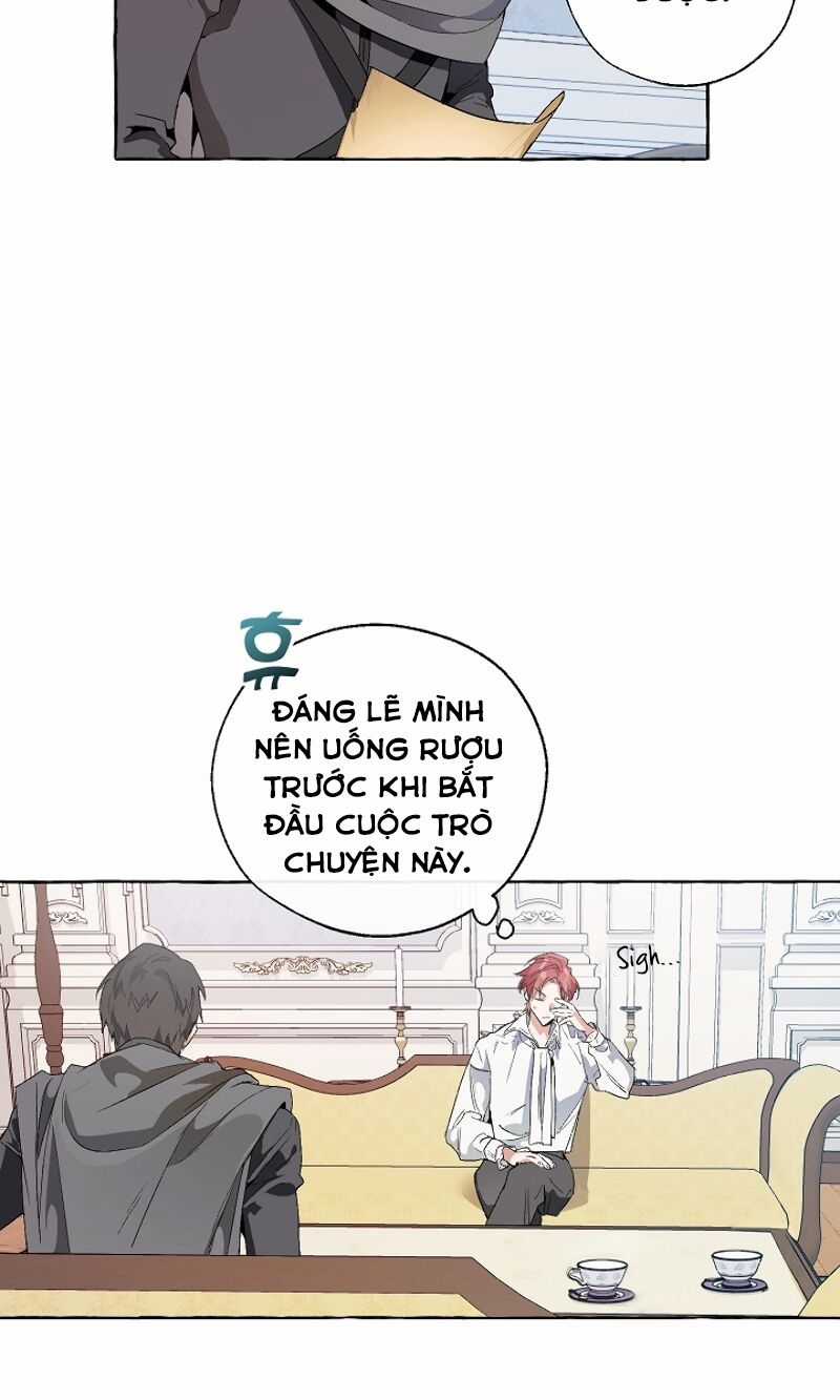 Sự Ra Đời Của Một Anh Hùng Chapter 8 trang 40