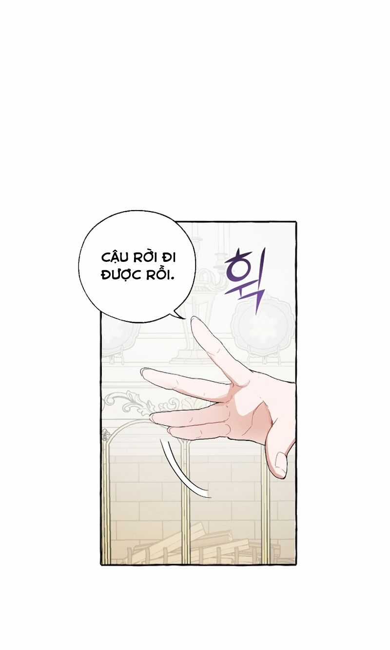 Sự Ra Đời Của Một Anh Hùng Chapter 8 trang 41
