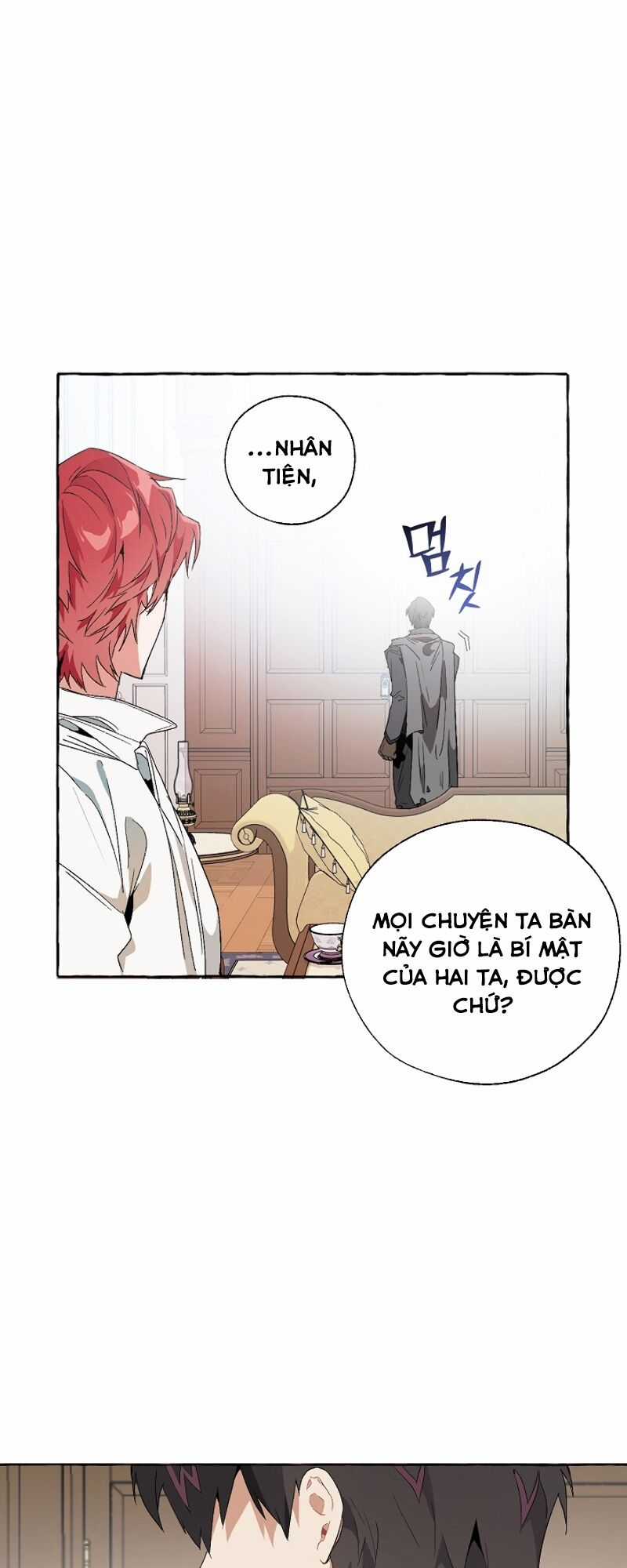 Sự Ra Đời Của Một Anh Hùng Chapter 8 trang 42