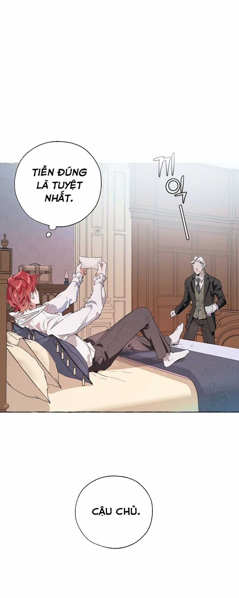 Sự Ra Đời Của Một Anh Hùng Chapter 8 trang 47