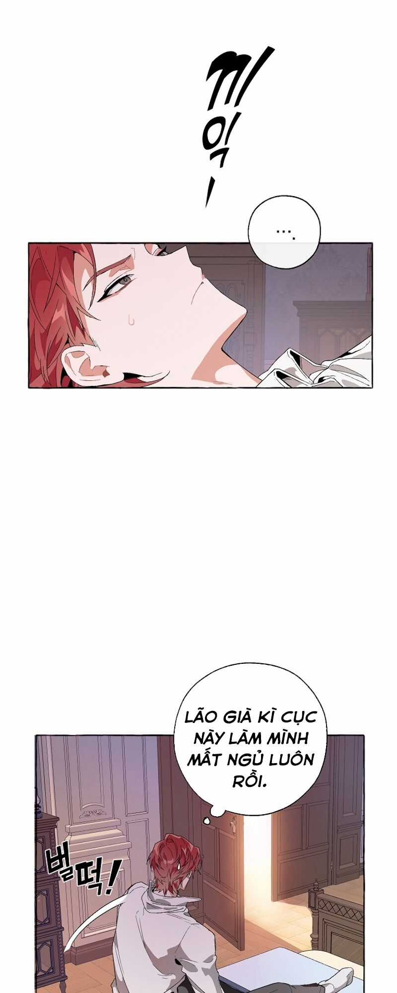 Sự Ra Đời Của Một Anh Hùng Chapter 8 trang 49