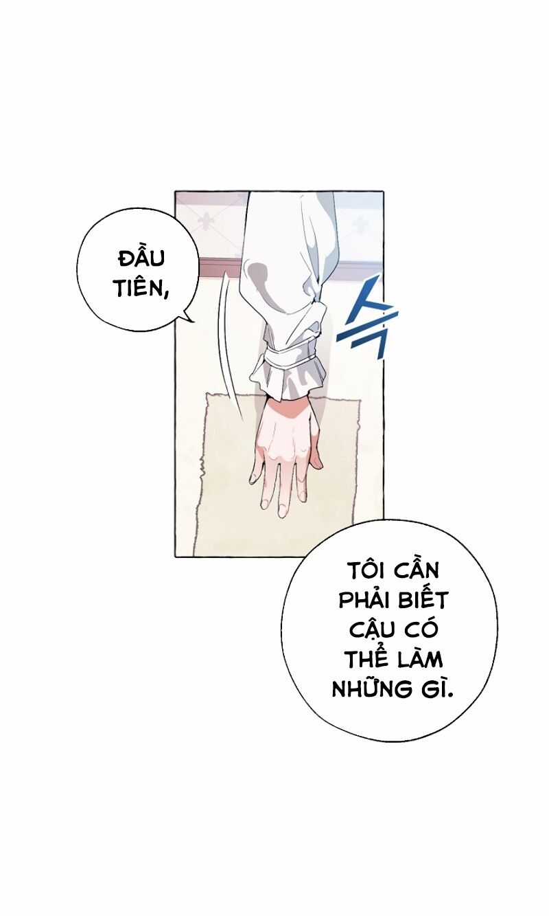 Sự Ra Đời Của Một Anh Hùng Chapter 8 trang 6