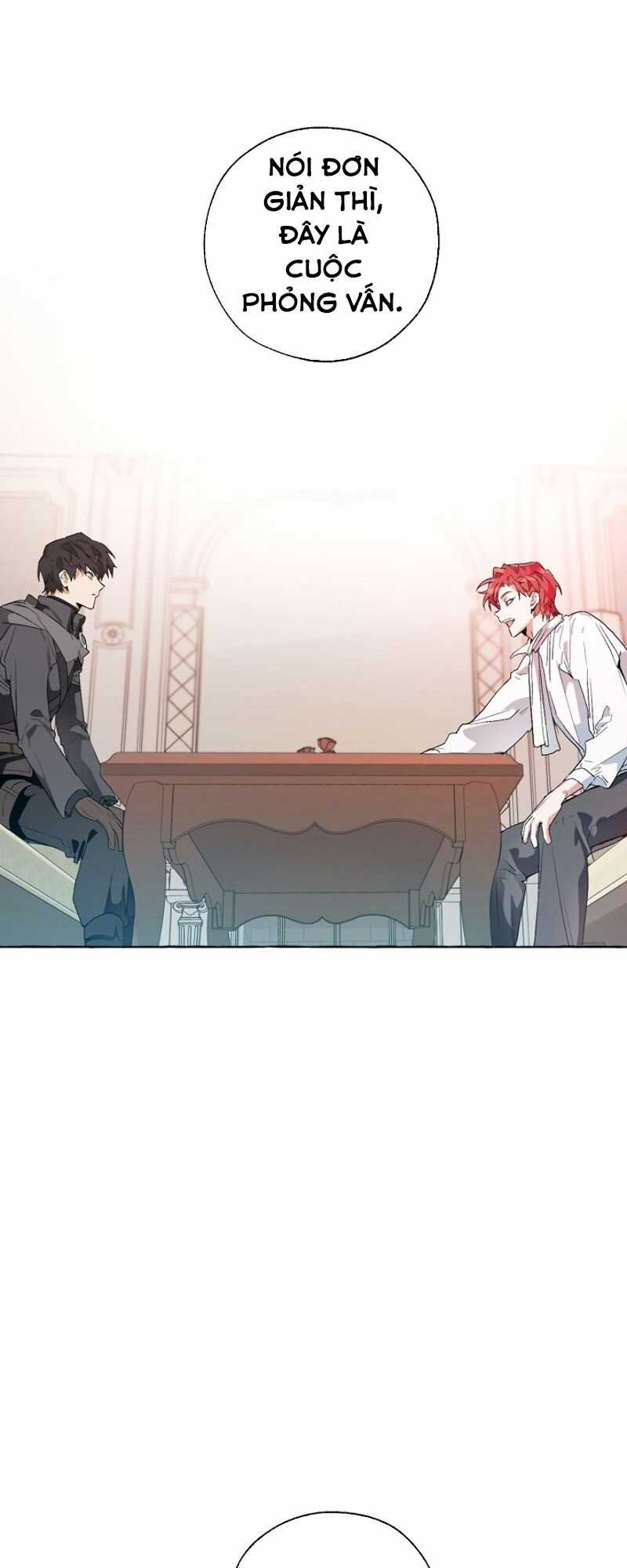 Sự Ra Đời Của Một Anh Hùng Chapter 8 trang 7