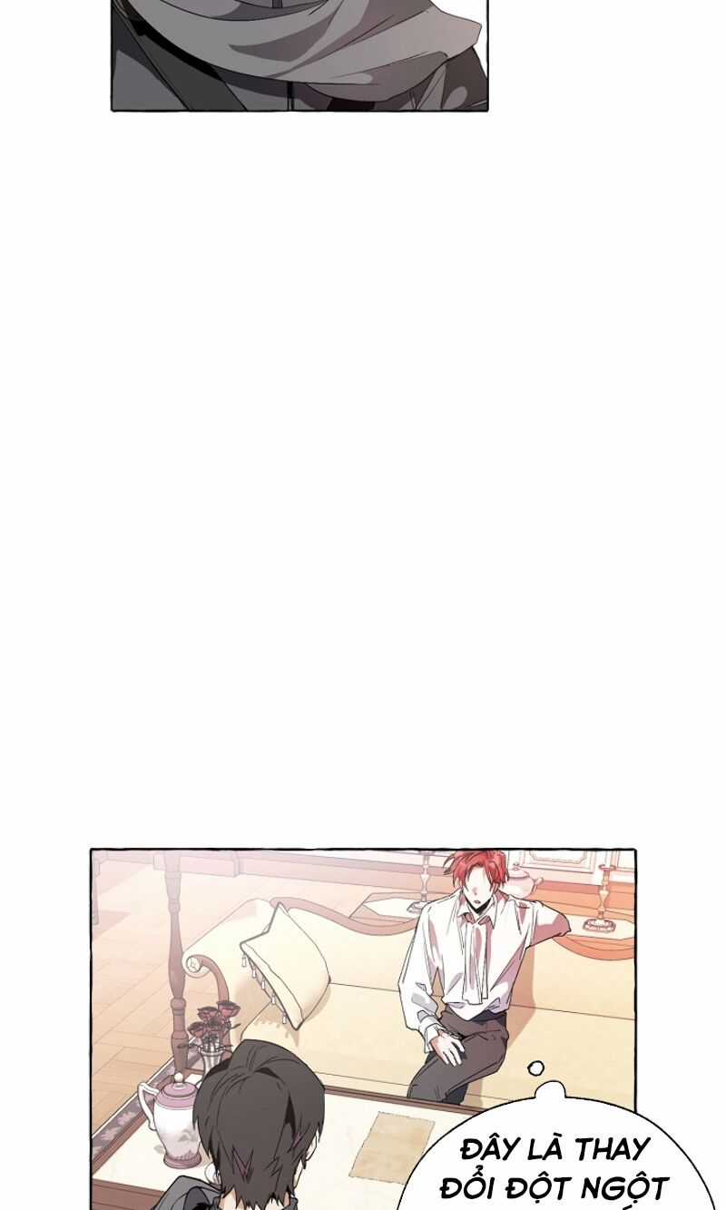 Sự Ra Đời Của Một Anh Hùng Chapter 8 trang 9