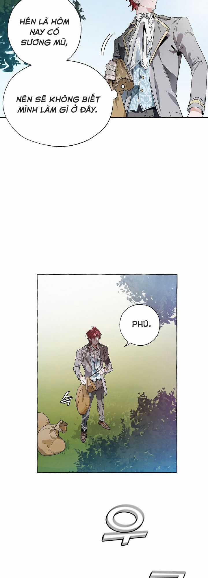 Sự Ra Đời Của Một Anh Hùng Chapter 9 trang 16