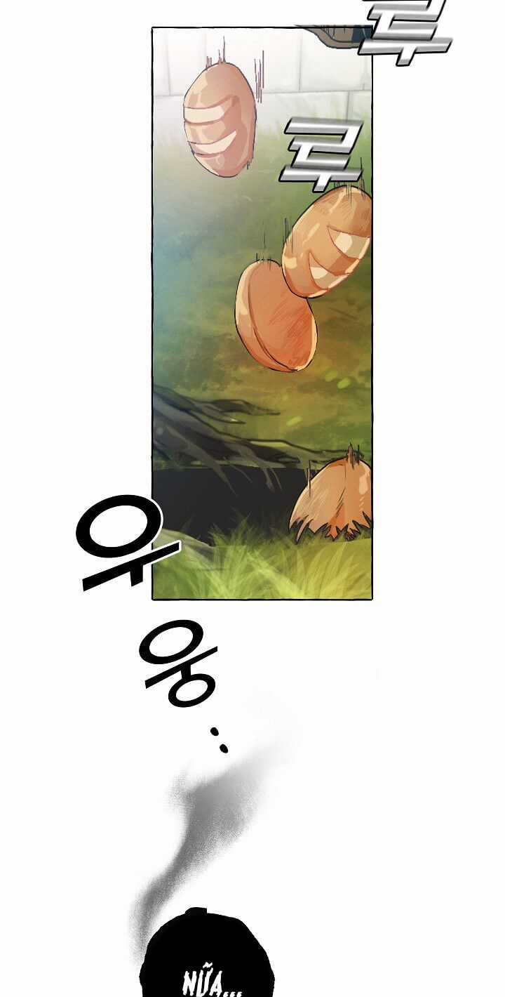 Sự Ra Đời Của Một Anh Hùng Chapter 9 trang 17