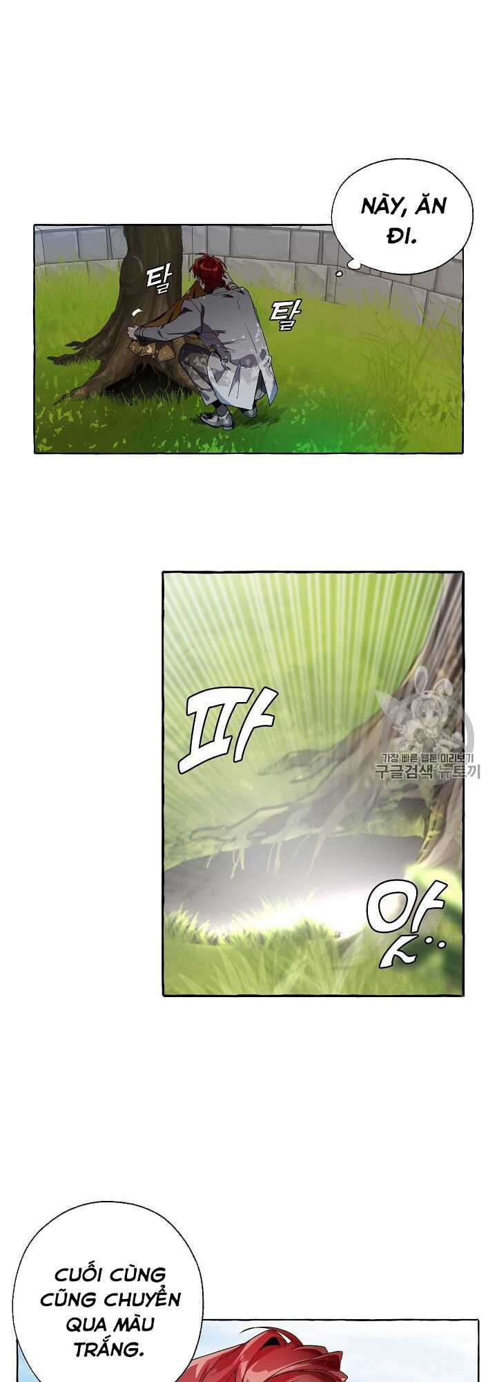 Sự Ra Đời Của Một Anh Hùng Chapter 9 trang 19
