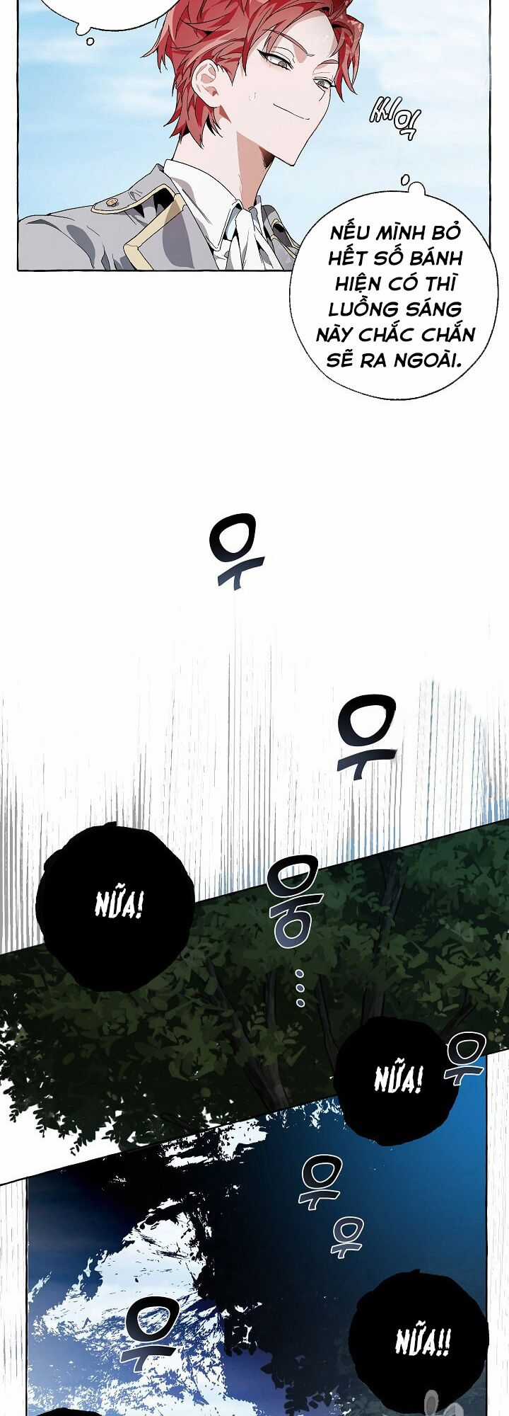 Sự Ra Đời Của Một Anh Hùng Chapter 9 trang 20
