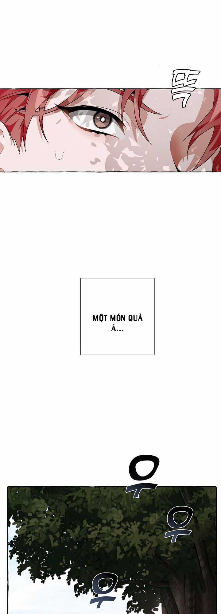 Sự Ra Đời Của Một Anh Hùng Chapter 9 trang 22
