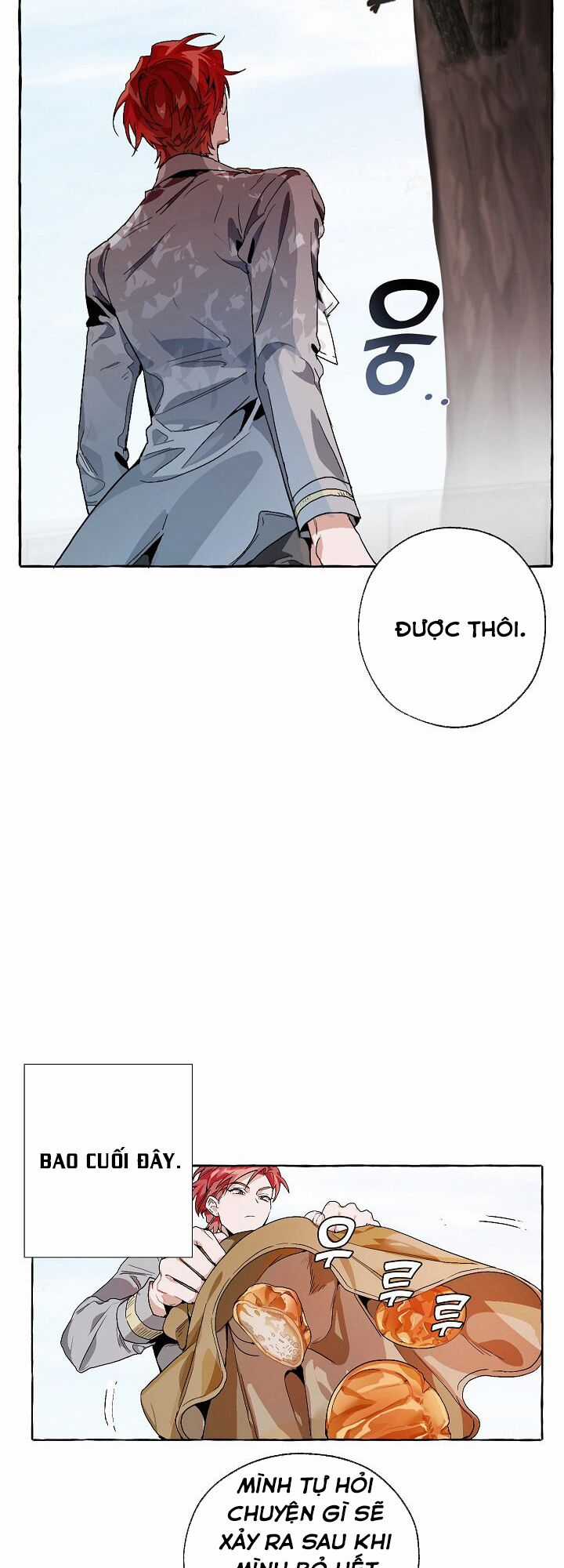 Sự Ra Đời Của Một Anh Hùng Chapter 9 trang 23