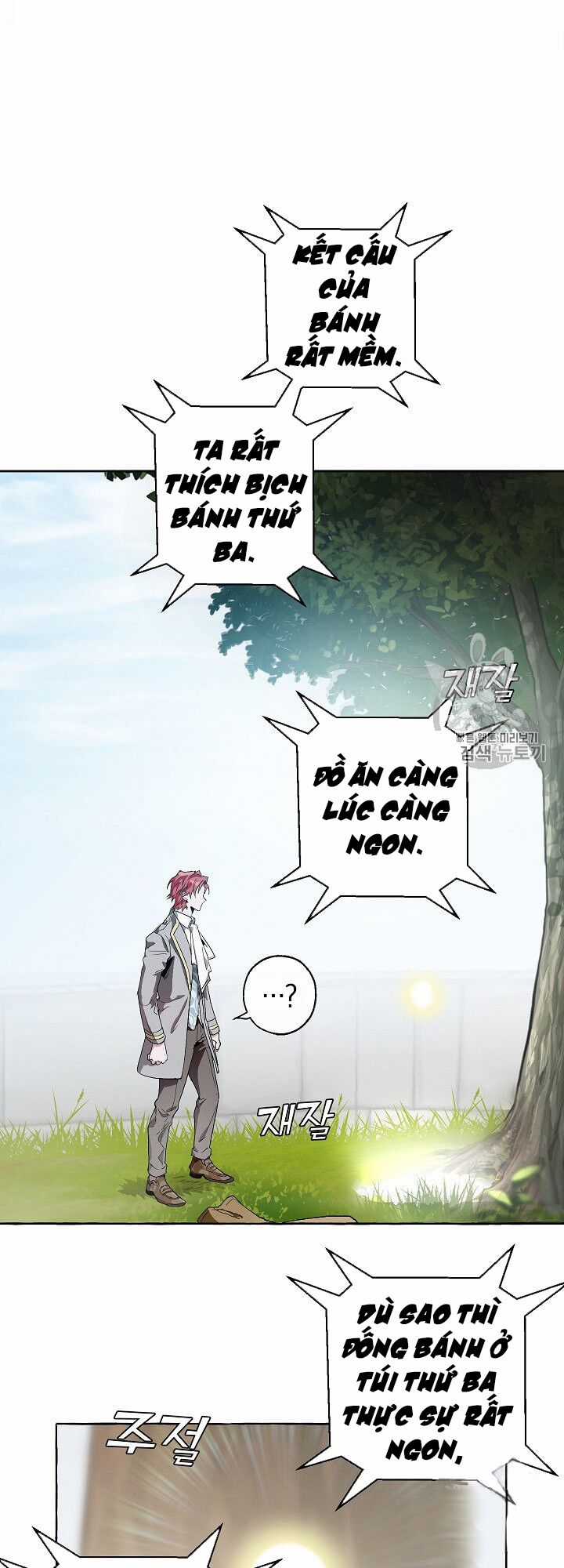 Sự Ra Đời Của Một Anh Hùng Chapter 9 trang 27
