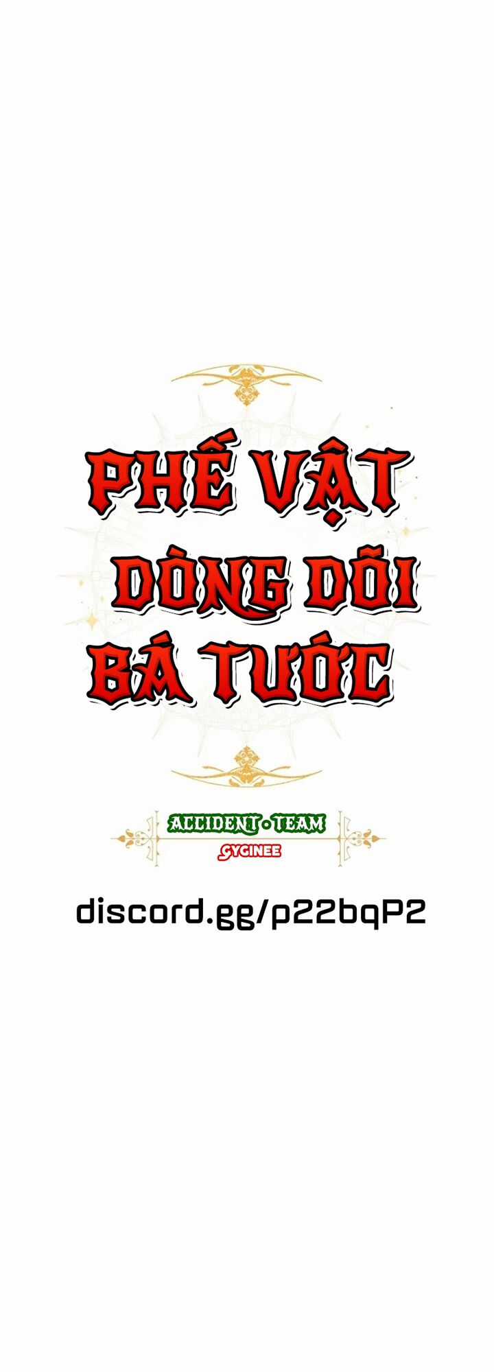 Sự Ra Đời Của Một Anh Hùng Chapter 9 trang 3