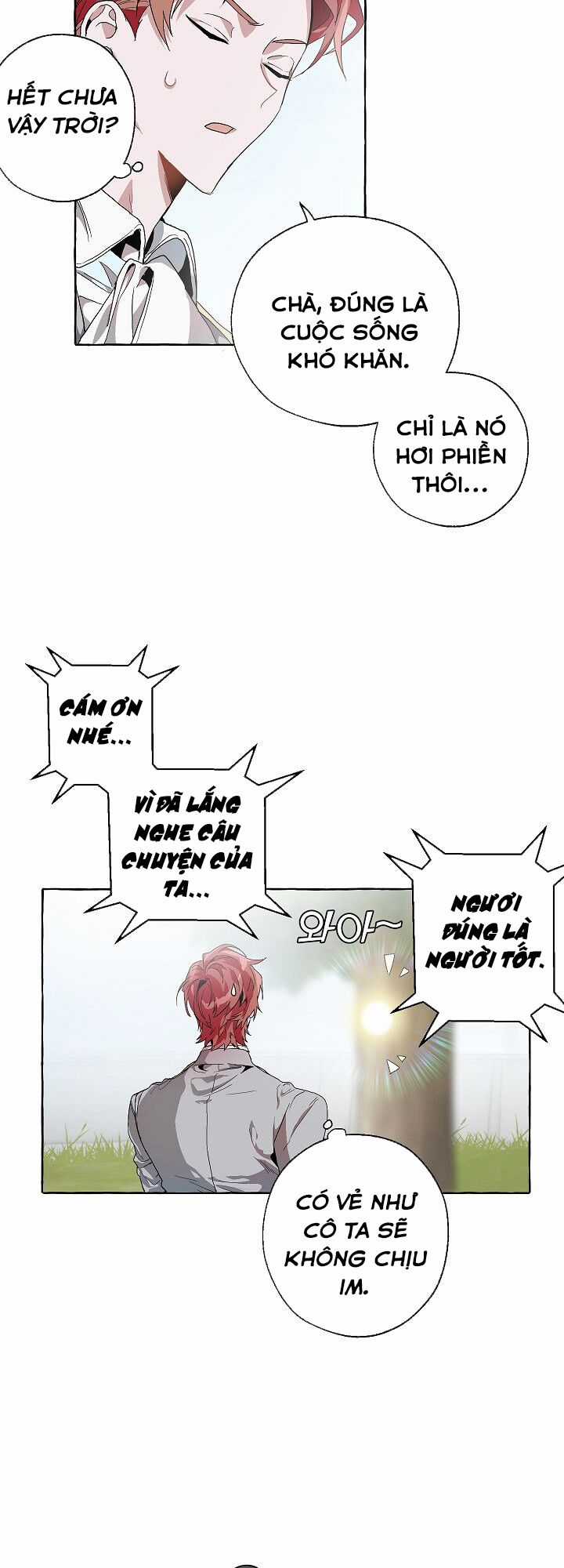 Sự Ra Đời Của Một Anh Hùng Chapter 9 trang 31