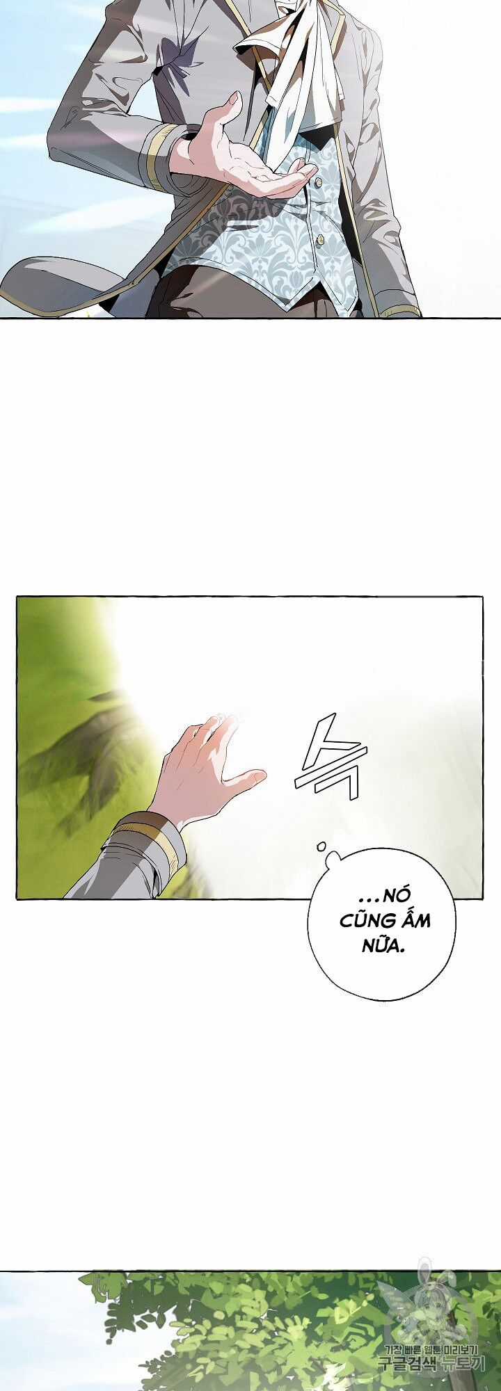 Sự Ra Đời Của Một Anh Hùng Chapter 9 trang 33