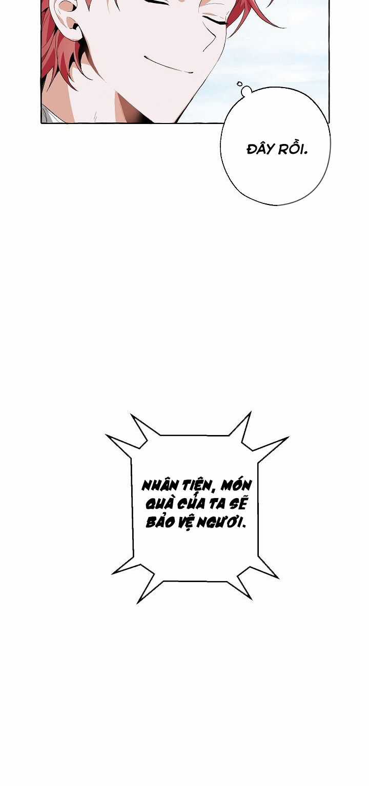 Sự Ra Đời Của Một Anh Hùng Chapter 9 trang 35