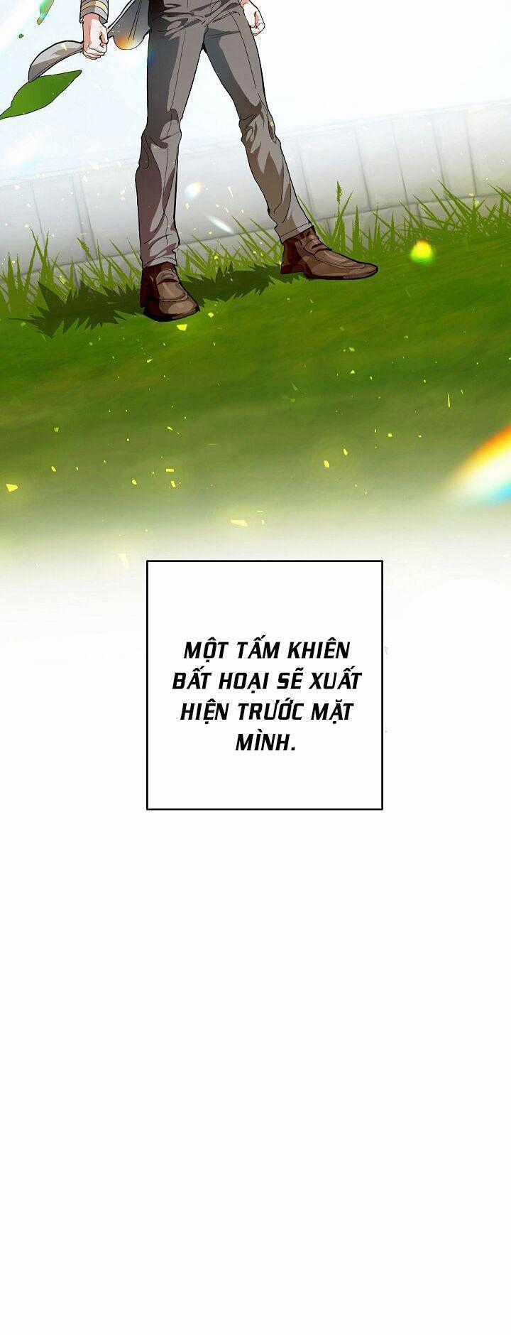 Sự Ra Đời Của Một Anh Hùng Chapter 9 trang 42
