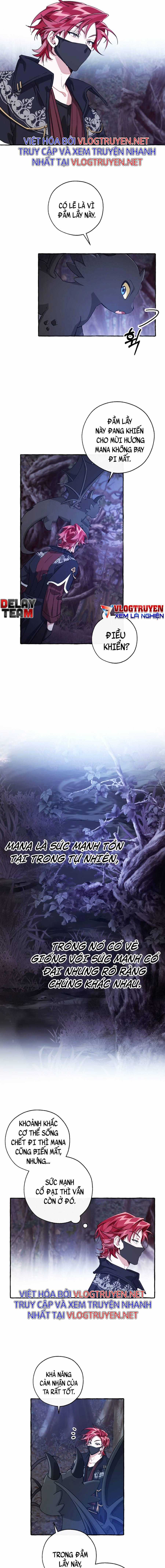 Sự Ra Đời Của Một Anh Hùng Chapter 90 trang 1