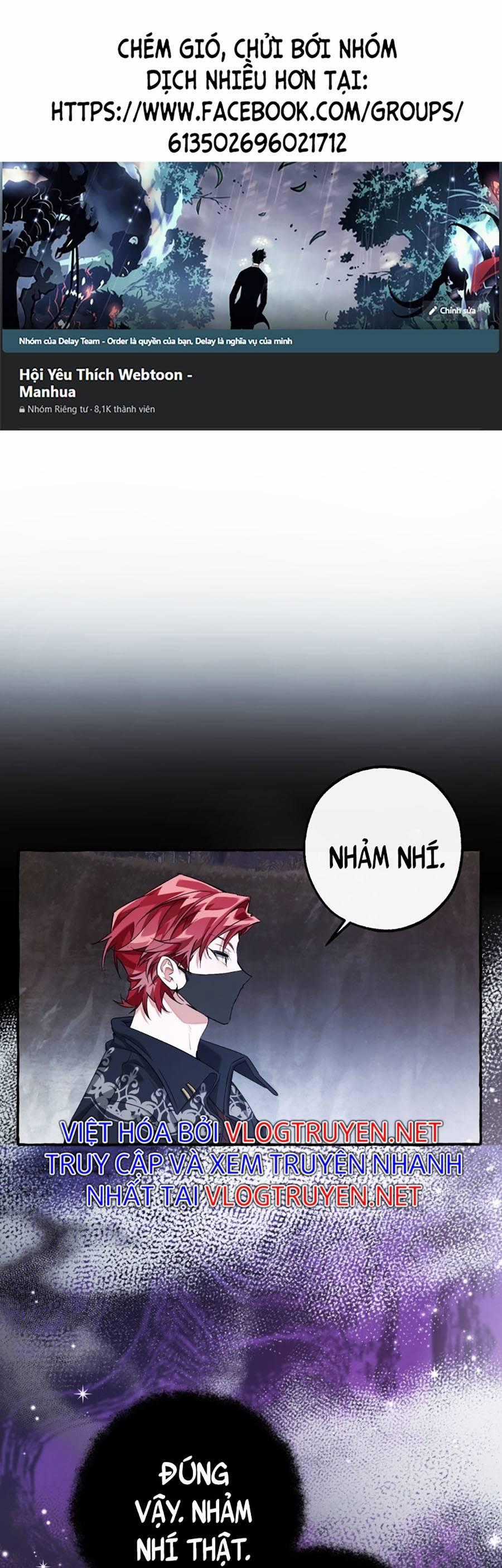 Sự Ra Đời Của Một Anh Hùng Chapter 92 trang 0
