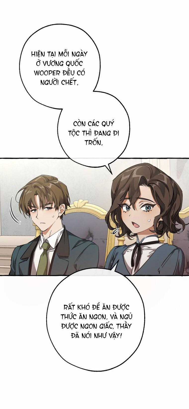 Sự Ra Đời Của Một Anh Hùng Chapter 93.2 trang 1