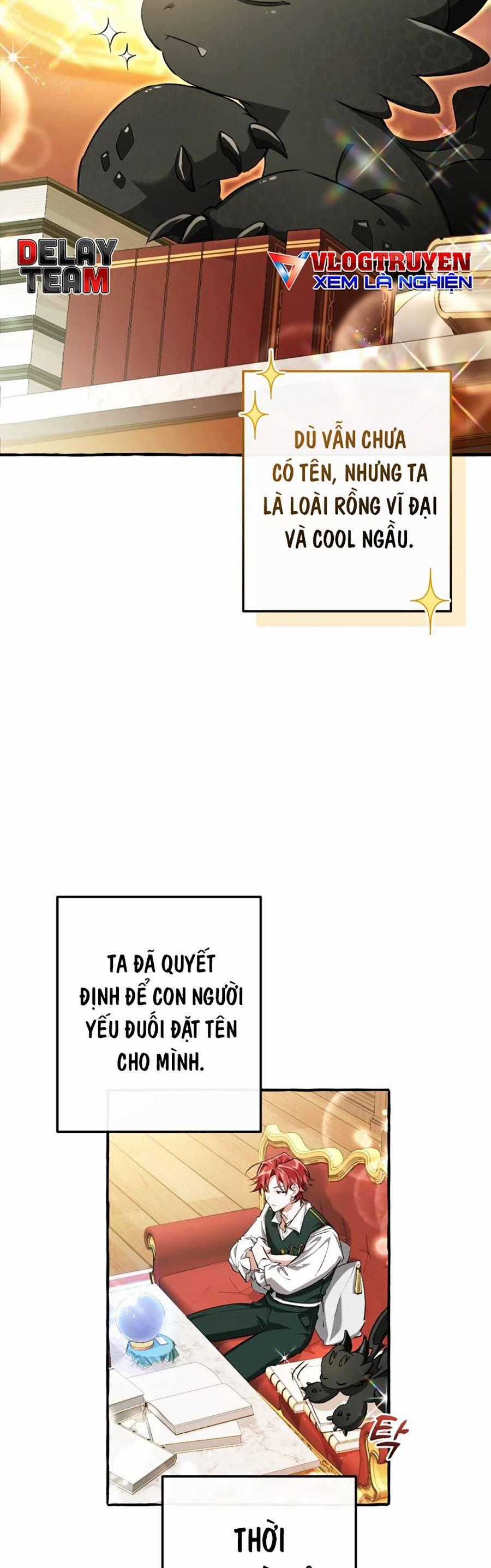 Sự Ra Đời Của Một Anh Hùng Chapter 93 trang 1