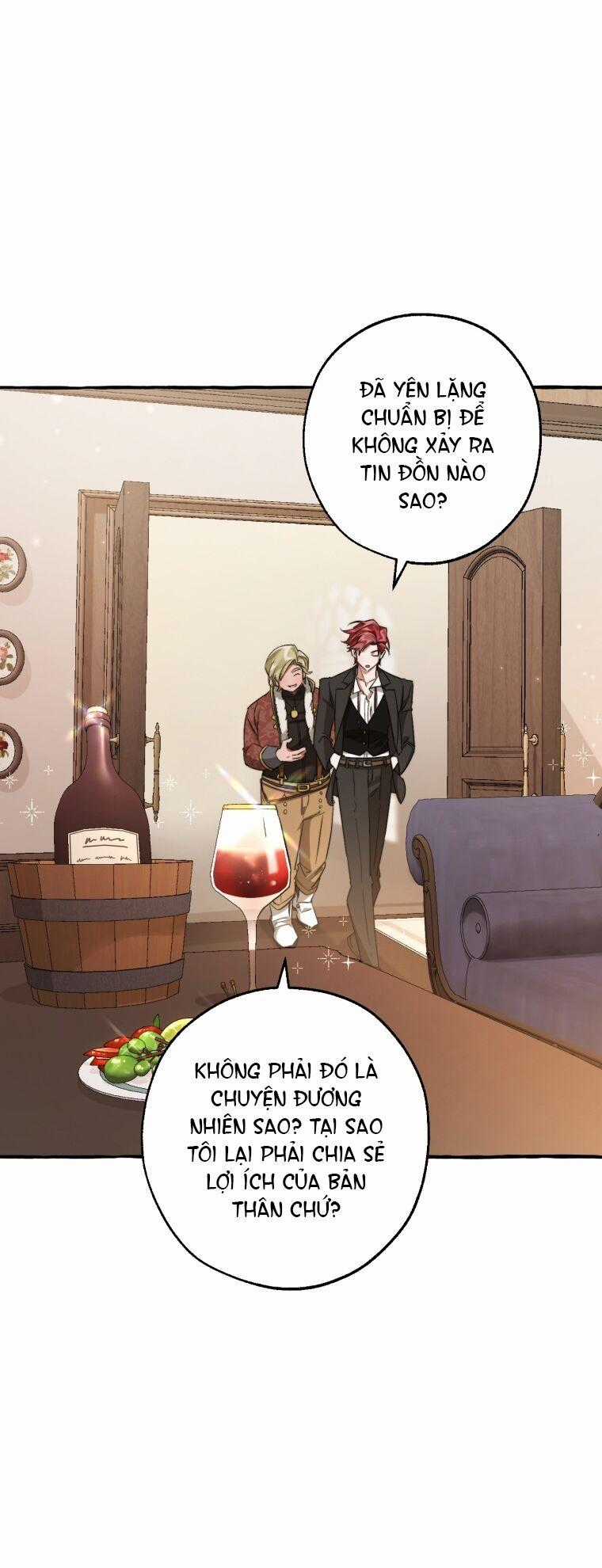 Sự Ra Đời Của Một Anh Hùng Chapter 95.2 trang 0