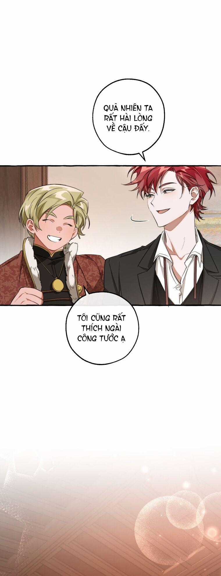 Sự Ra Đời Của Một Anh Hùng Chapter 95.2 trang 1