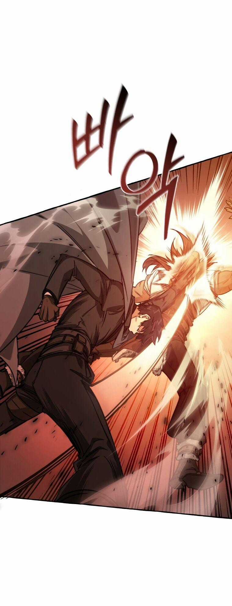 Sự Ra Đời Của Một Anh Hùng Chapter 97.2 trang 0