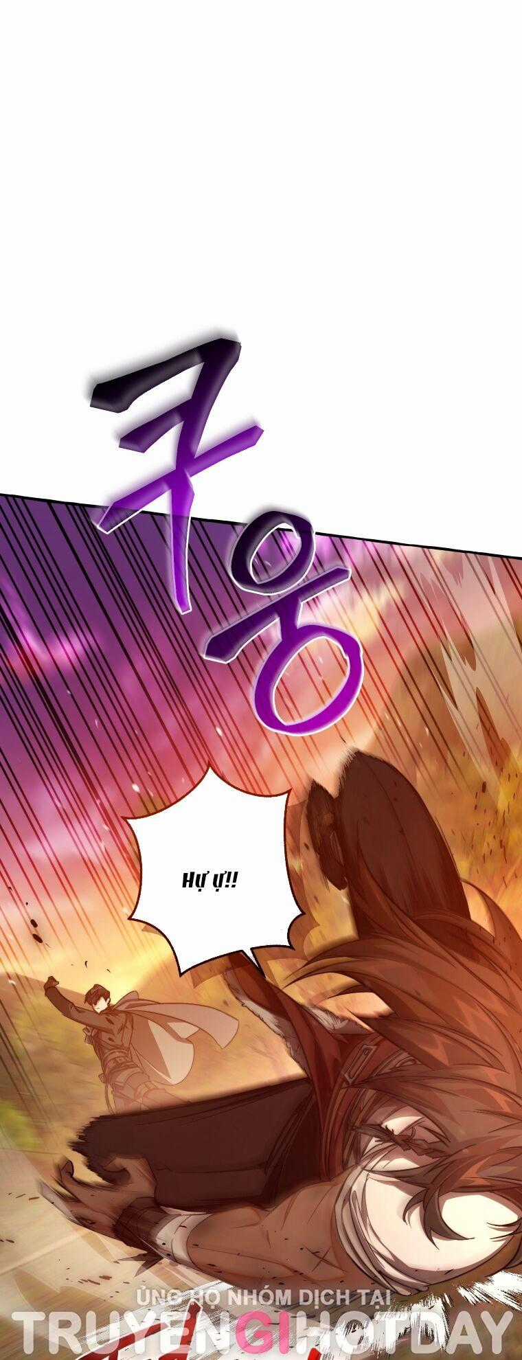 Sự Ra Đời Của Một Anh Hùng Chapter 97.2 trang 1