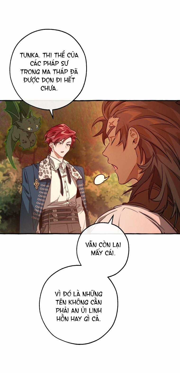 Sự Ra Đời Của Một Anh Hùng Chapter 98.2 trang 0