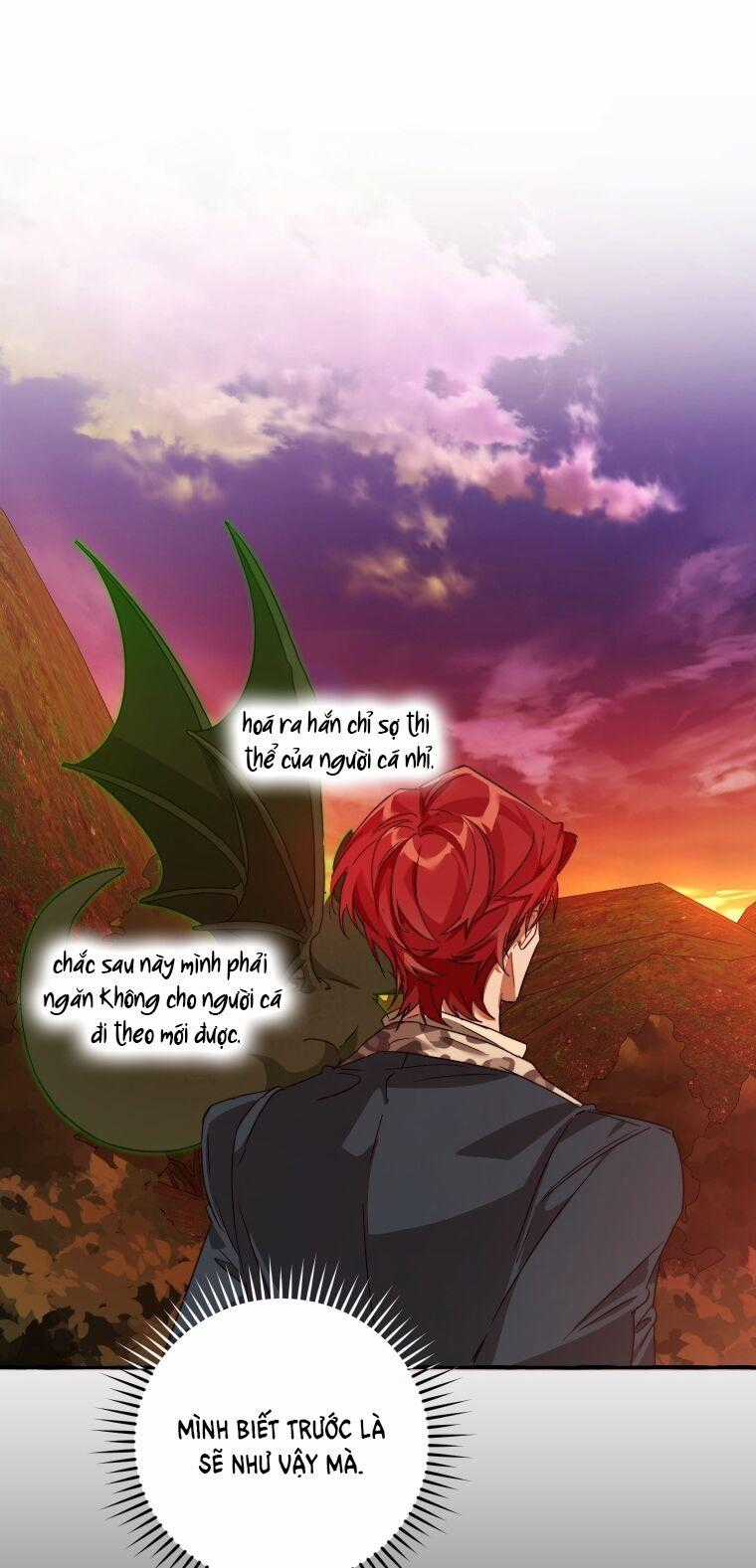 Sự Ra Đời Của Một Anh Hùng Chapter 98.2 trang 1