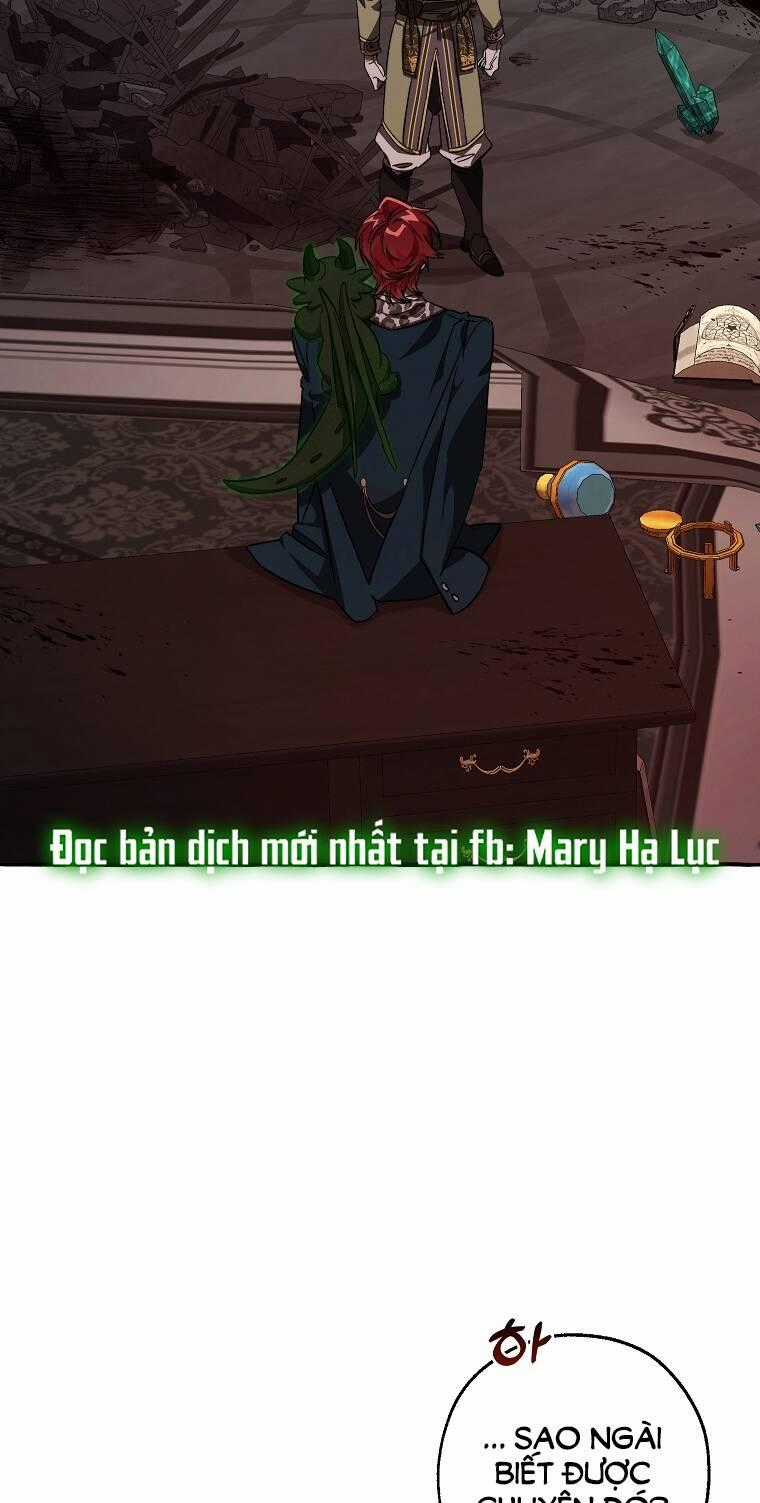 Sự Ra Đời Của Một Anh Hùng Chapter 99.1 trang 1