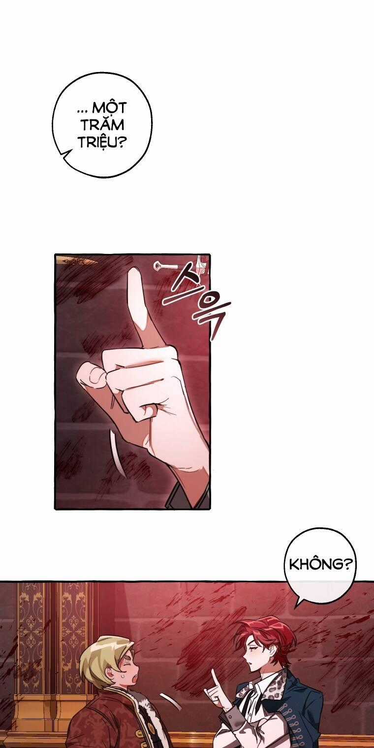 Sự Ra Đời Của Một Anh Hùng Chapter 99.2 trang 0